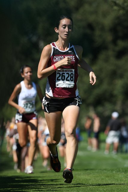 2010 SInv-248.JPG - 2010 Stanford Cross Country Invitational, September 25, Stanford Golf Course, Stanford, California.